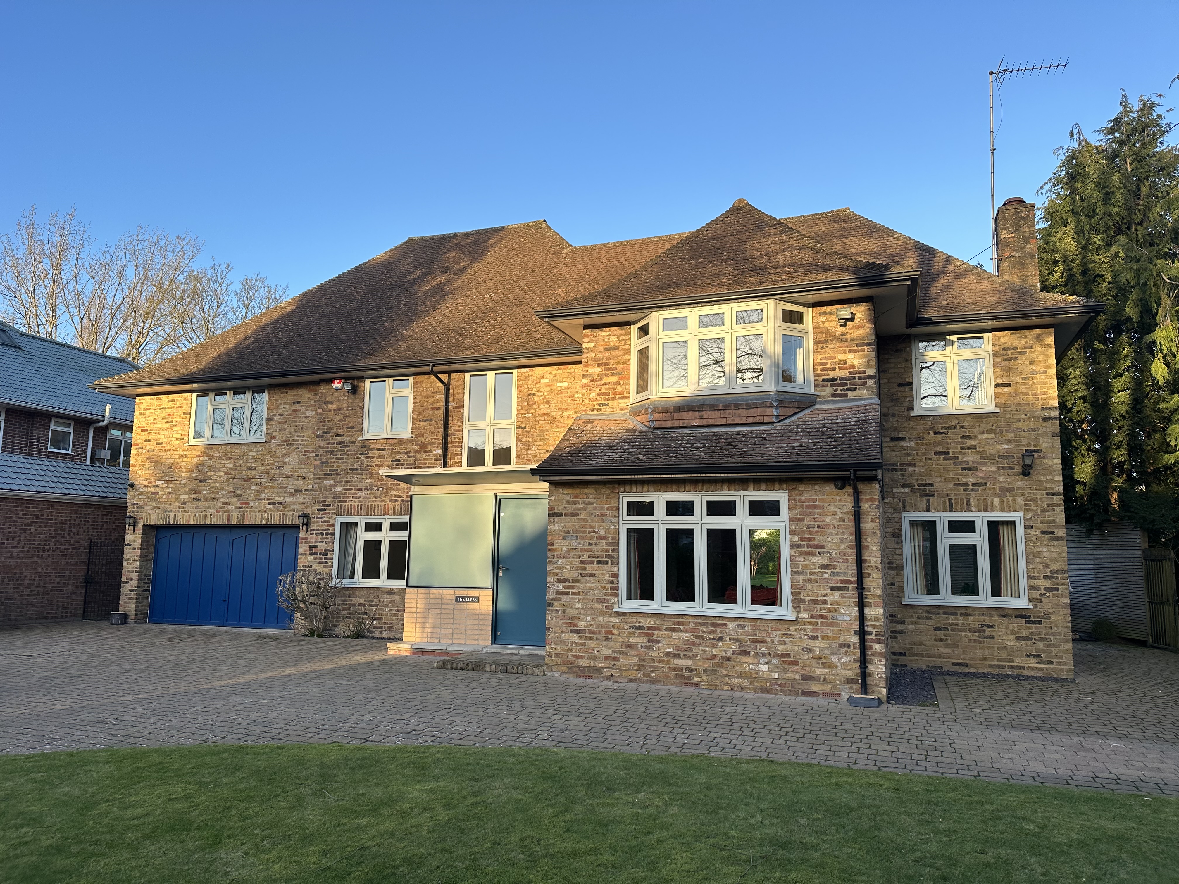 Upgrade your windows today in Hemel Hempstead, Hertfordshire